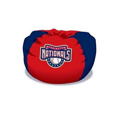 Buy Biederlack Washington Nationals Beanbag by Biederlack