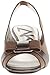 Anne Klein Sport Women's Beckee Fabric Dress Pump