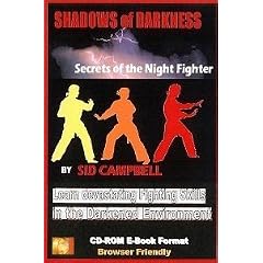 E-Book Shadows of Darkness Secrets of the Night Fighter