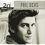 20th Century Masters: Best Of Phil Ochs