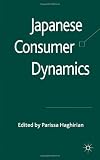 Japanese Consumer Dynamics