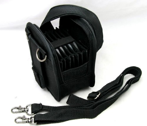 DSLRKIT Filter Wallet Case Bag box for Cokin P Series 84mm P306