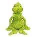 Manhattan Toy Dr. Seuss the Grinch Plush (Medium)