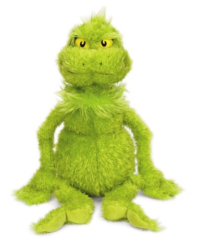 Buy Dr Seuss The Grinch Medium online at Discounted New and Used prices. Delivered to your door with Childrens Toyshop.com