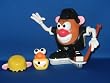 NHL Pittsburgh Penguins Mr Potato Head