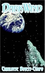 Darkwind, Book Two, Winddemon Trilogy