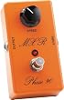 MXR CSP-101CL Custom Shop Script Phase 90 with LED Phaser Pedal