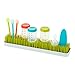 Boon PATCH Countertop Drying Rack, Green