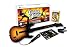 Guitar Hero: World Tour - Karaoke Bundle (inkl. Gitarre + Mikrofon)