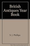 The British antiques yearbook. 1973-4