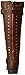 Brinley Co Women's Durango/ Spokane-xwc Riding Boot