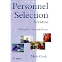Personnel Selection: Adding Value Through People
