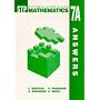 STP National Curriculum Mathematics 7A- Answer Boo&hellip by L Bostock