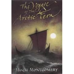 The Voyage of the Arctic Tern