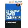 The Meaning of David Cameron