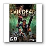 Evil Dead: Regeneration