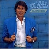 Das Blaue Album - Udo J�rgens
