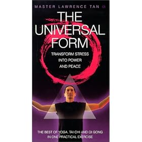 The Universal Form [VHS]