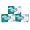 Pampers Cruisers Diapers eBulk Pack Size 3, 222 Count