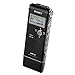 Sony 2gb Digital Dictation Black
