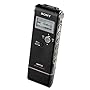 Sony 2gb Digital Dictation Black