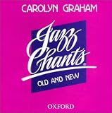 Jazz Chants Old And New (Jazz Chants)