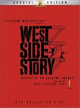 West Side Story (Special Edition Collector's Set)