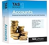 Tas Books 1