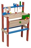 Guidecraft Junior Workbench