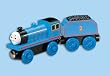 RC2 99002 - Lok Edward mit Tender