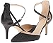 Nine West Women's Kalyana Leather Dress Pump