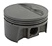 Mahle Motorsports SBF090040F06 4.040" Bore Powerpak Flat Top Piston Set for Small Block Ford