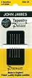 Tapestry Petite Hand Needles-Size 26 6/Pkg
