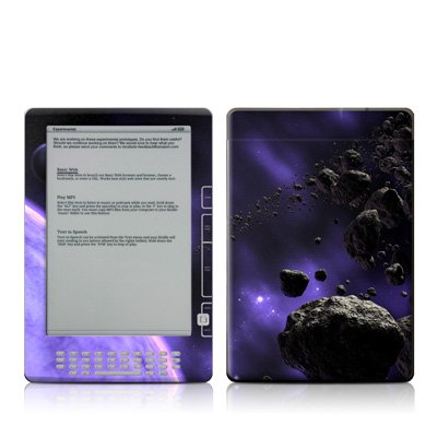 Immensity Design Protective Decal Skin Sticker for Amazon