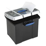 RUB84516 FILE,STORAGE,JUMBO,SCALLOP,BLK