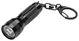 Streamlight KeyMate LED Flashlight, Black #72001