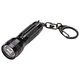 Streamlight 72001 KeyMate LED Flashlight, Black