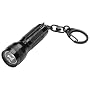 Streamlight 72001 KeyMate LED Flashlight, Black