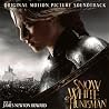 Image of album by James Newton Howard