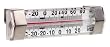 CDN FG80 Refrigerator/Freezer NSF Professional Thermometer