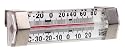 CDN FG80 Refrigerator/Freezer NSF Professional Thermometer