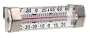CDN FG80 Refrigerator/Freezer NSF Professional Thermometer
