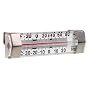 CDN FG80 Refrigerator/Freezer NSF Professional Thermometer