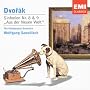 Dvor�k - Sinfonien Nr. 8 & 9 "Aus der neuen Welt" / The Philadelphia Orchestra, Sawallisch