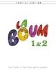 La Boum 1 & 2 (Special Edition) (3 DVDs)
