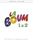 La Boum 1 & 2 (Special Edition) (3 DVDs)