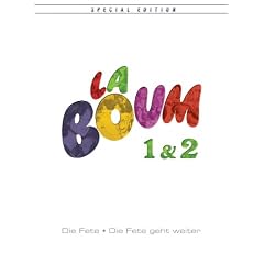 La Boum 1 & 2 (Special Edition) (3 DVDs)