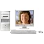 HP Pavilion a1120n Desktop PC (Intel Pentium 4 Processor 519K, 512 MB RAM, 200 GB Hard Drive, LightScribe Dbl Layer 16X DVD+/-R/RW Drive)