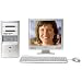 HP Pavilion a1120n Desktop PC (Intel Pentium 4 Processor 519K, 512 MB RAM, 200 GB Hard Drive, LightScribe Dbl Layer 16X DVD+/-R/RW Drive)