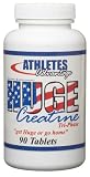 Athletes Advantage Huge Creatine Triphase (Pack of 2)